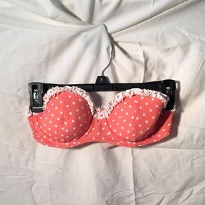Victoria’s Secret Bathing Suit Top